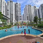 Can Ho 1Pn Emerald Tan Phu Aeon Mall Full Nt
