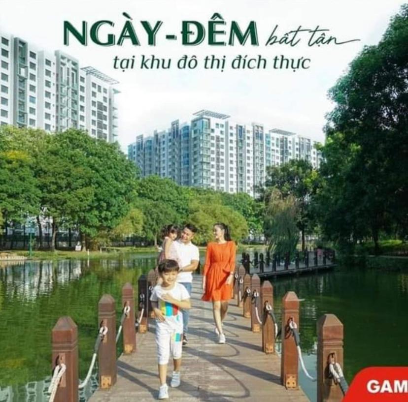 Căn hộ Ho 1pn Emerald Tan Phu Aeon Mall Full Nt TP. Hồ Chí Minh