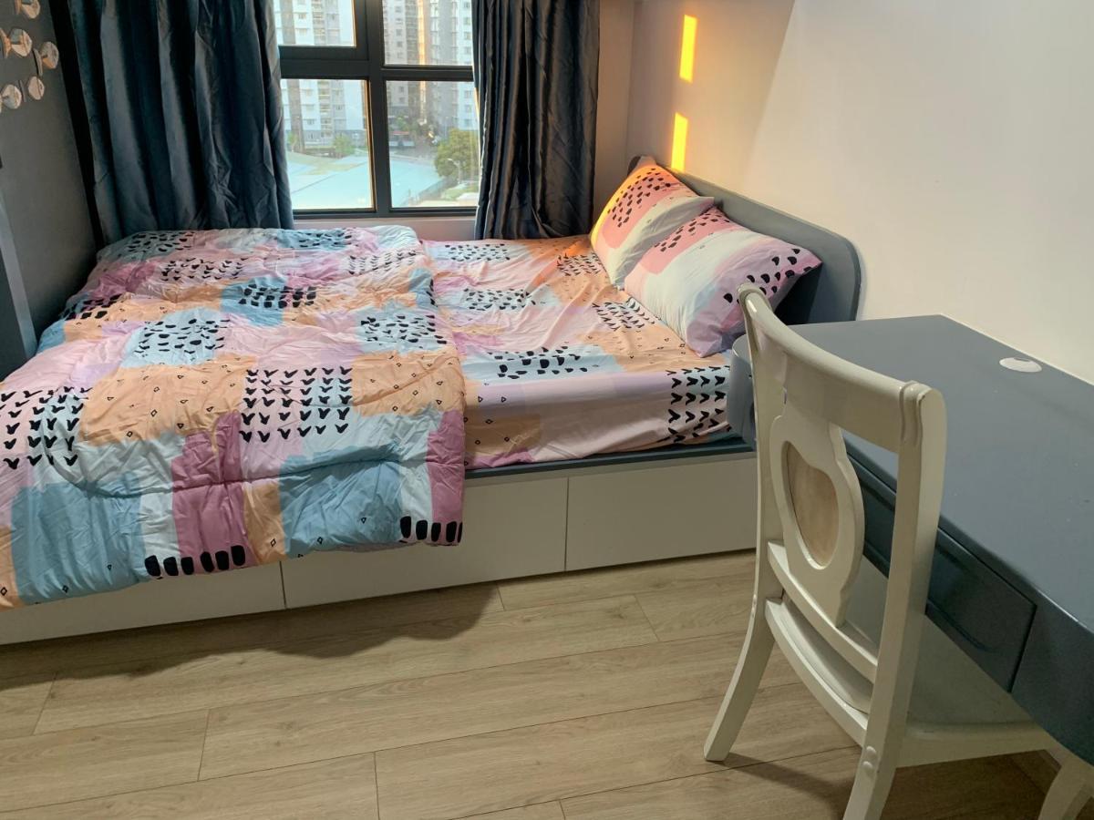 Ho 1pn Emerald Tan Phu Aeon Mall Full Nt TP. Hồ Chí Minh