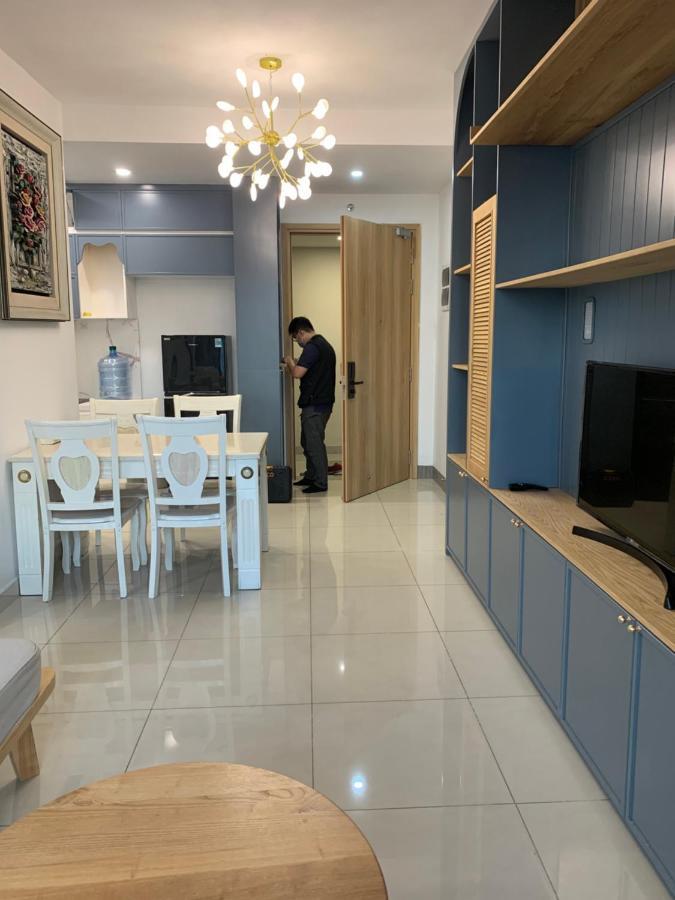 Ho 1pn Emerald Tan Phu Aeon Mall Full Nt TP. Hồ Chí Minh